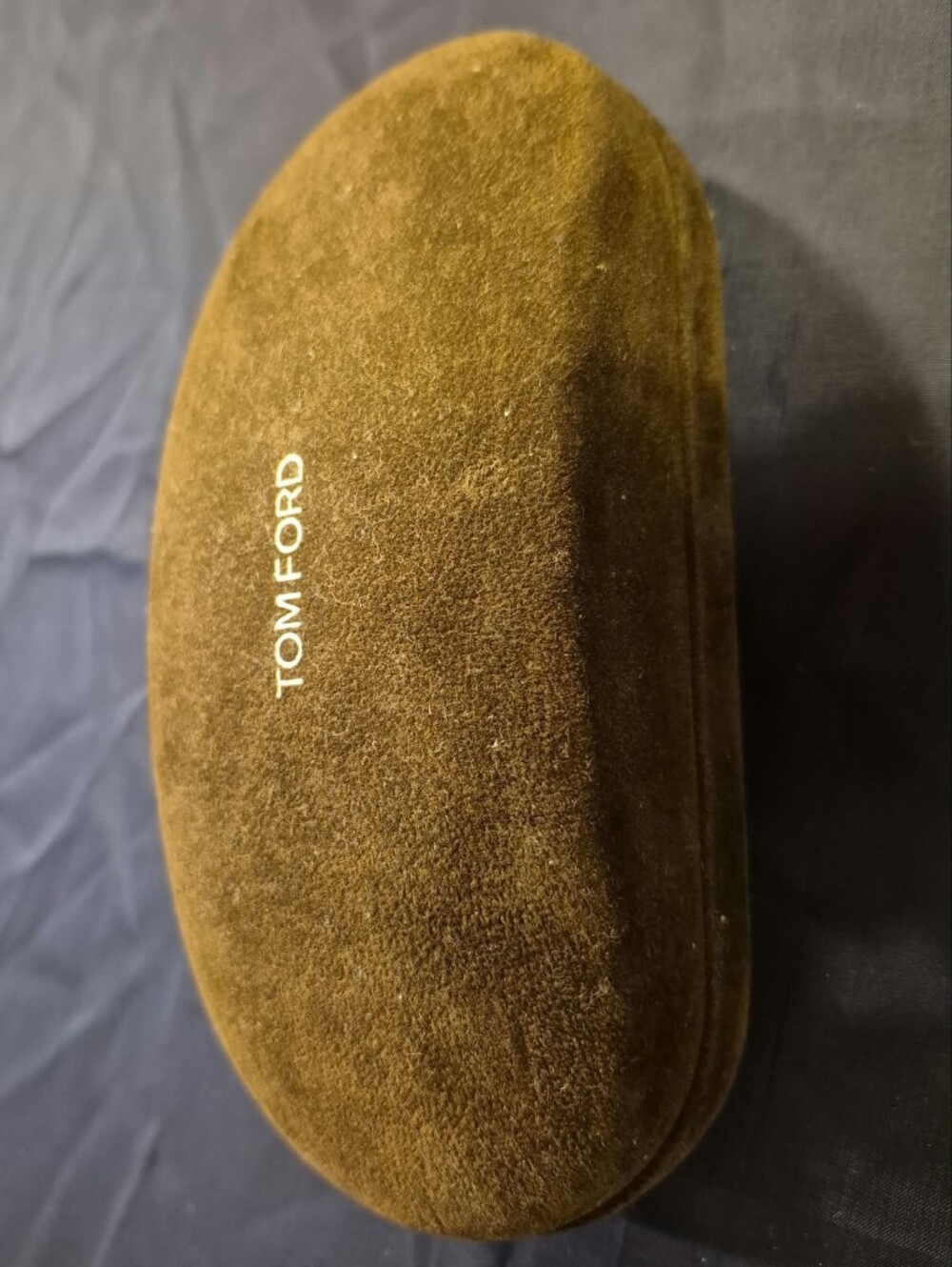 Tom Ford Glasses Case